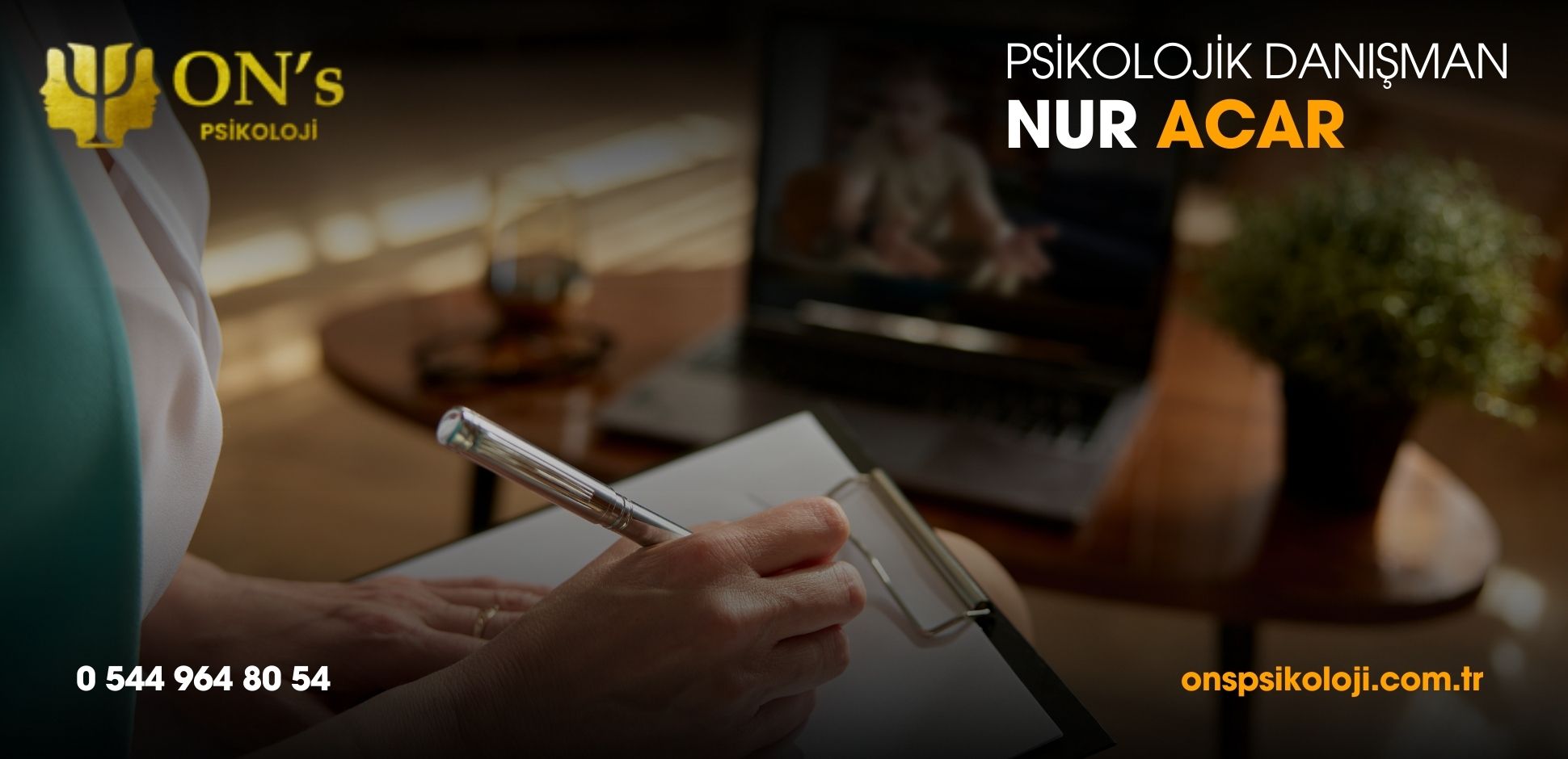 Etimesgut Aile Danışmanı